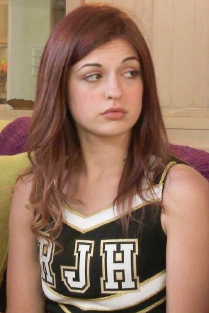 Mackenzie Lohan's Nude Picture