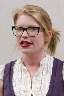 Madison Young's Nude Picture