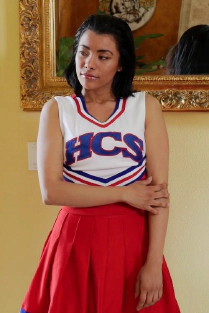 Maya Morena's Nude Picture