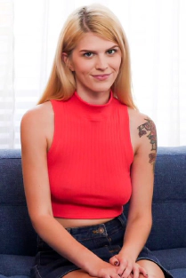 Megan Holly's Nude Picture