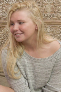 Melissa May's Nude Picture