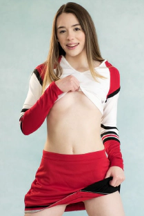 Michelle Anthony's Nude Picture