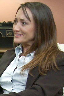 Michelle Lay's Nude Picture