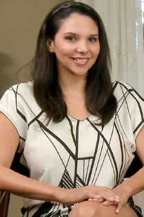 Missy Martinez's Nude Picture