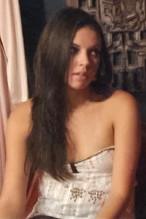 Missy Stone's Nude Picture