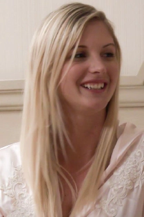 Natalie Nice's Nude Picture