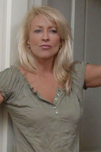 Natasha Skinski's Nude Picture