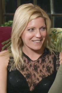 Niki Lee Young's Nude Picture