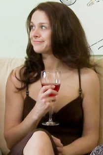 Noname Jane's Nude Picture