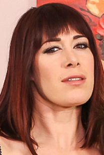 Odile's Nude Picture