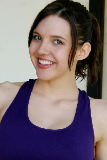 Sadie Holmes's Nude Picture