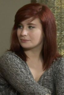 Sadie Kennedy's Nude Picture