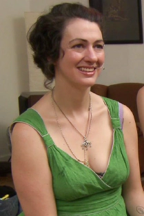 Sadie Lune's Nude Picture