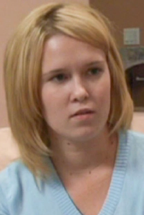 Sasha Knox's Nude Picture