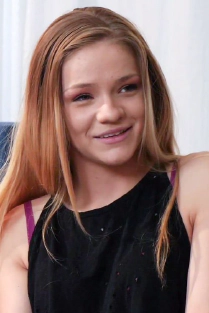 Scarlett Fall's Nude Picture