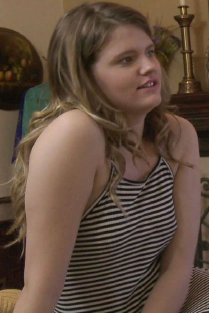 Scarlett Fever's Nude Picture