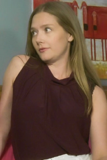 Star Nine's Nude Picture