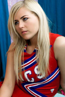 Summer Day's Nude Picture