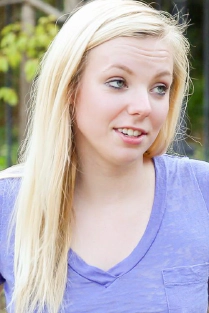 Sunny Marie's Nude Picture