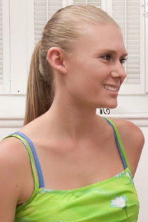 Sunset Diamond's Nude Picture