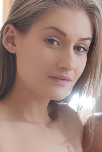 Tiffany Tatum's Nude Picture