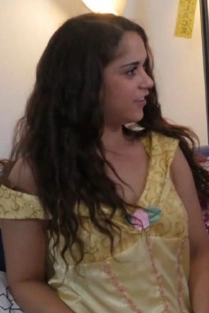 Ziggy Star's Nude Picture