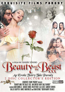Beauty And The Beast XXX's Nude Picture