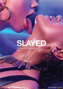 Drip Vol 1 DVD Cover